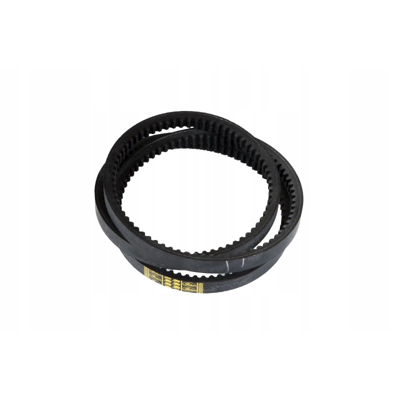 0422134d narrow profile V-belt avx13 x 1250