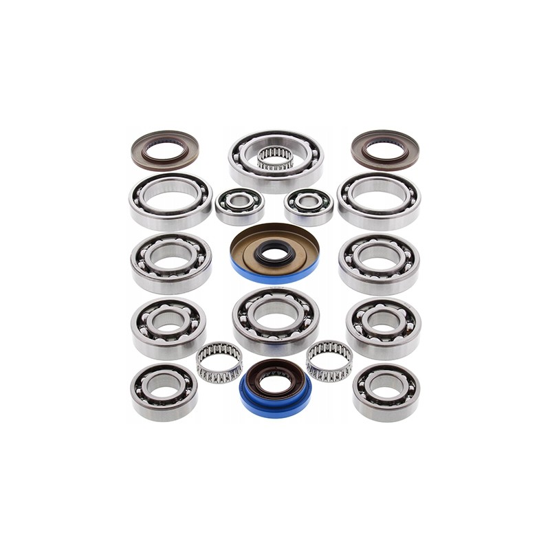 All balls polaris ranger rzr 570 repair kit