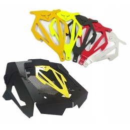 Can am outlander g2 radiator cover kit relocator 500 650 800 850 1000 PLN