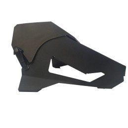 Can am outlander g2 radiator cover kit relocator 500 650 800 850 1000 PLN