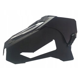 Can am outlander g2 radiator cover kit relocator 500 650 800 850 1000 PLN