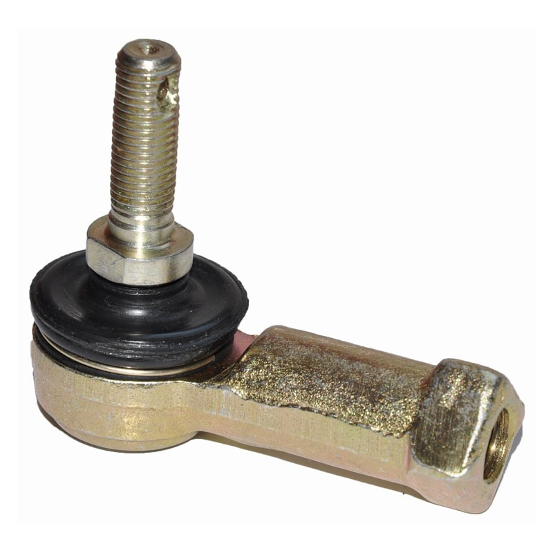 Tie rod end atv quad internal thread l