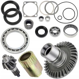 Yamaha front differential repair kit
