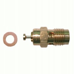 Dellorto 300 carburettor needle valve
