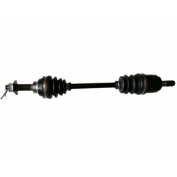 Polos all balls drive front left right suzuki