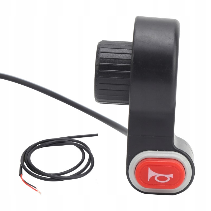 Universal horn switch 22mm