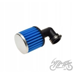 Air filter 38mm conical 90 tuning roller