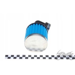 Air filter 38mm conical 90 tuning roller