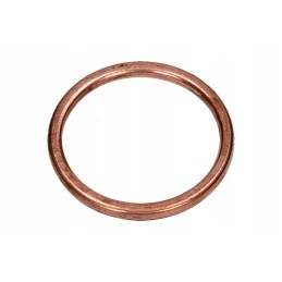 Manifold muffler gasket centauro trx 450 700