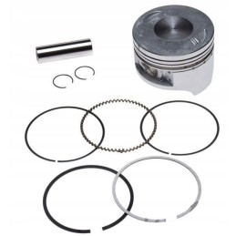 Piston 63 50 15 22 50 4t for quad ATV 163ml