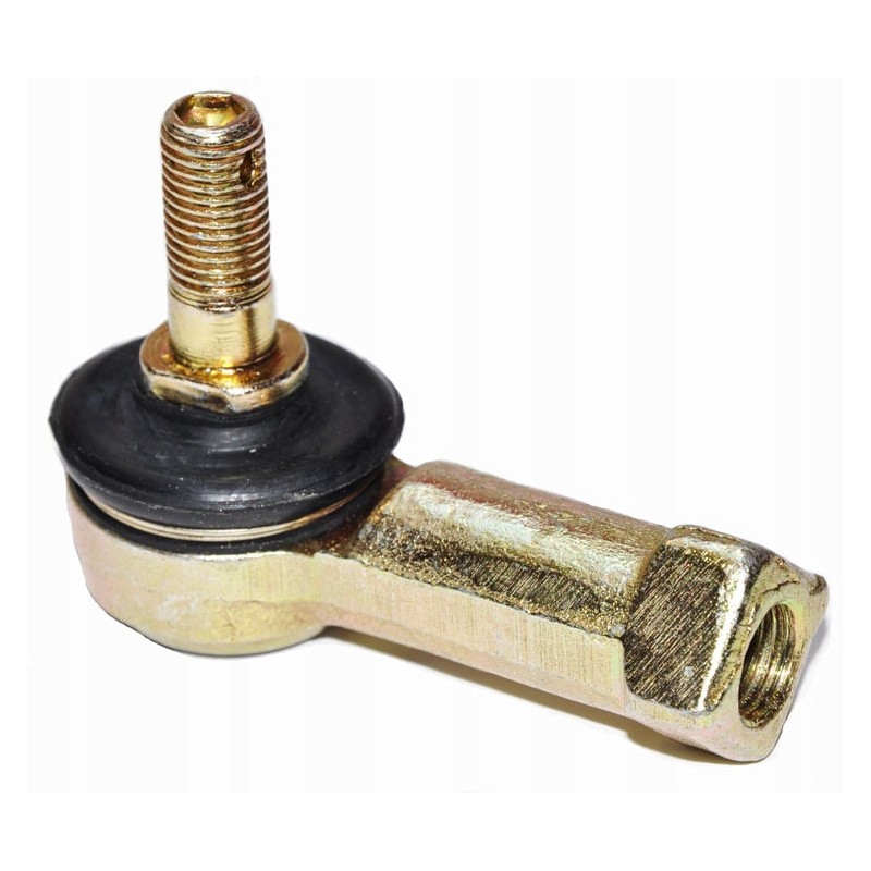 Tie rod end atv quad internal thread l