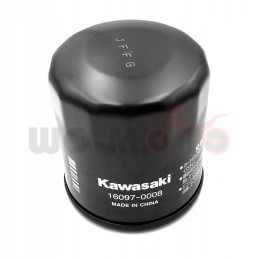 Oil filter kawasaki kvf 360 klf 400 ksv 300 700