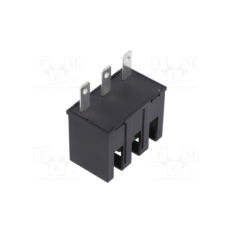 1 pcs x ELECTRONICON - 275.105-10082 - Discharge module, discharging PFC capacitors, 82kΩ, 480VAC