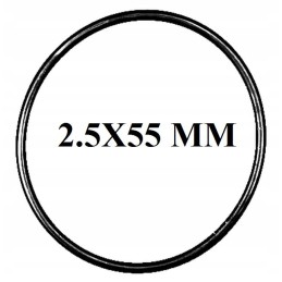 Valve cover gasket Kawasaki KVF 750 Brute