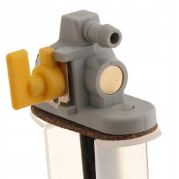 Polaris Scrambler 500 fuel tap 7052190