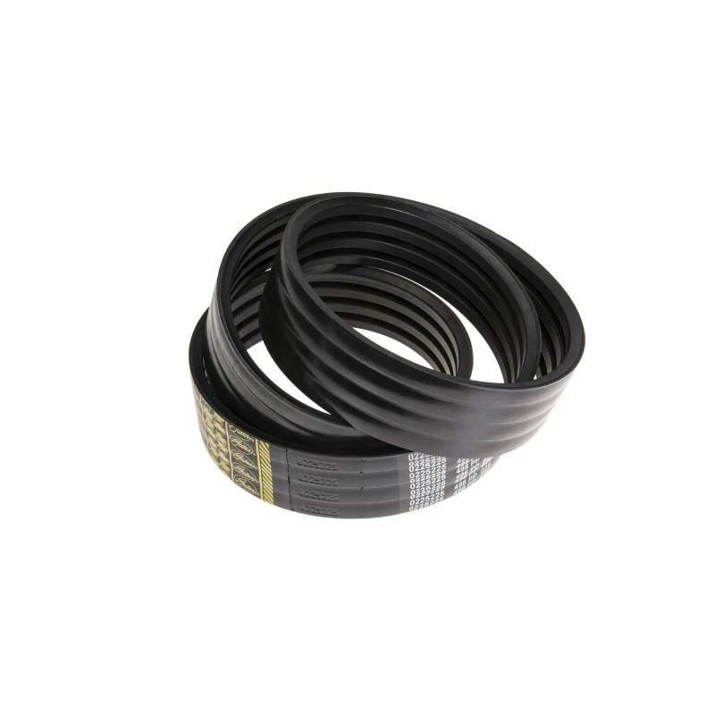 0225225 fused V-belt 4b x 2400 lp