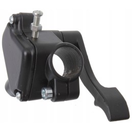 Body throttle lever quad atv bashan romet