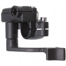 Body throttle lever quad atv bashan romet