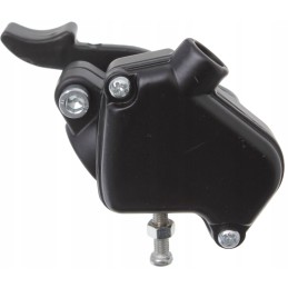 Body throttle lever quad atv bashan romet