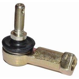 Steering rod end quad atv internal thread l