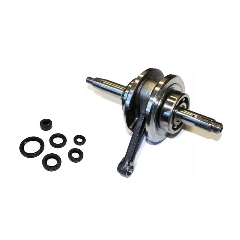 Wal sealants 139fmb 110 125 kingway shineray zipp quad romet