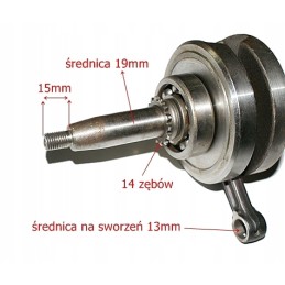 Wal sealants 139fmb 110 125 kingway shineray zipp quad romet