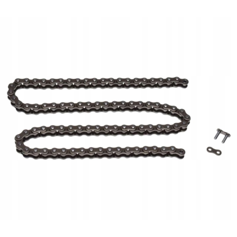 Atv kinroad king timing chain pin 84 links