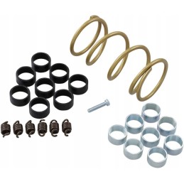 Epi yamaha yxe 700 clutch repair kit