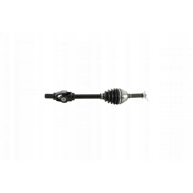 Polos all balls drive front left right Polaris