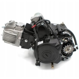 Quad engine atv 110 125 3 1 kxd loncin polautomat