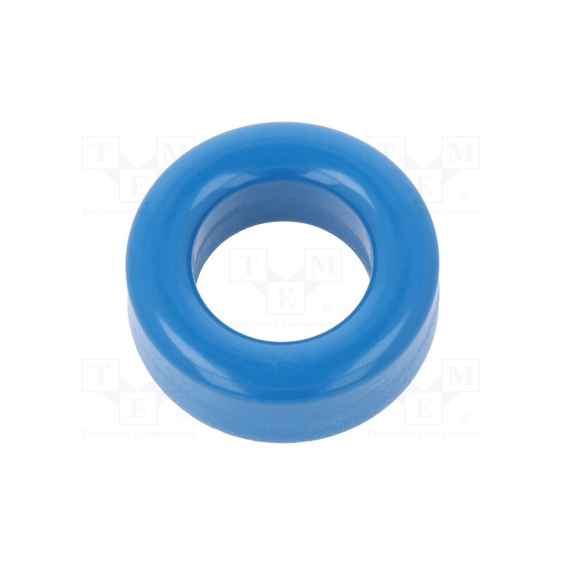 1 pcs x EPCOS - B64290L0618X087 - Ferrite: toroidal, L: 10mm, Øint: 14.8mm, Øout: 25.3mm, Core mat: N87