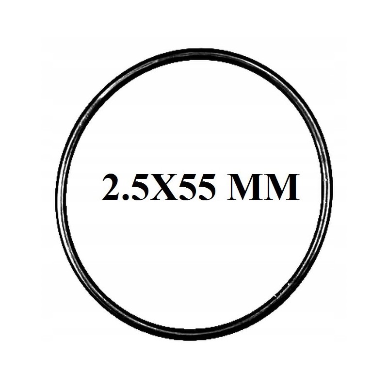 Valve cover gasket Kawasaki KFX 700 and KSF