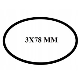 Yamaha YXM 700 Viking valve cover gasket