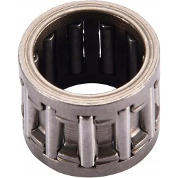 Complete piston for 2 stroke 49cc 44 6 mini moto atv quad 4 wheeler