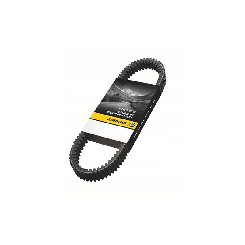 Can am maverick brp drive belt 422280367