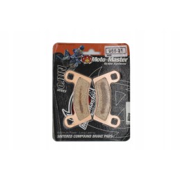 Polaris Ranger Outlaw General brake pads