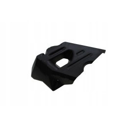 Cover for Yamaha Kodiak Grizzly swingarm, right rear