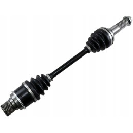 Polos rear drive yamaha grizzly kodiak yfm 450 400