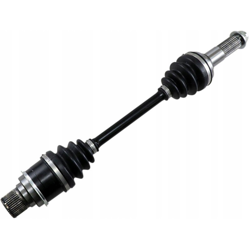 Polos rear drive yamaha grizzly kodiak yfm 450 400