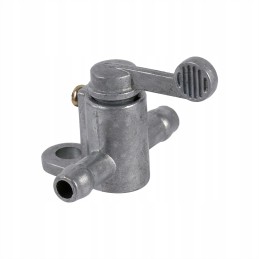 Fuel tap for inline fuel tank 8mm