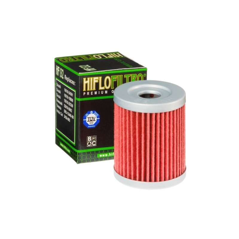 Oil filter suzuki lt lt f 160 250 300 king quad