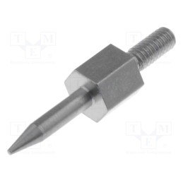 1 pcs x EXTECH - MO200-PINS - Test acces: test needle, MO210