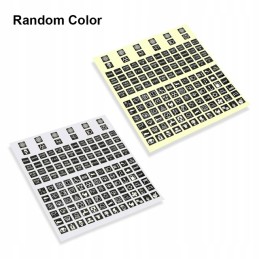 LED switch panel for rv cars 12 24v