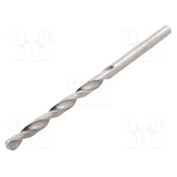 2 pcs x DONAU ELEKTRONIK - D-HSS32 - Drill bit, for metal, Ø: 3.2mm, Features: hardened