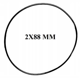 Head gasket honda trx 400 sportrax 02 08