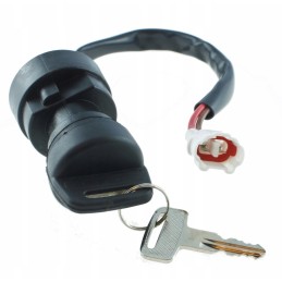 Ignition switch yamaha grizzly 125 350 wolverine 350 450