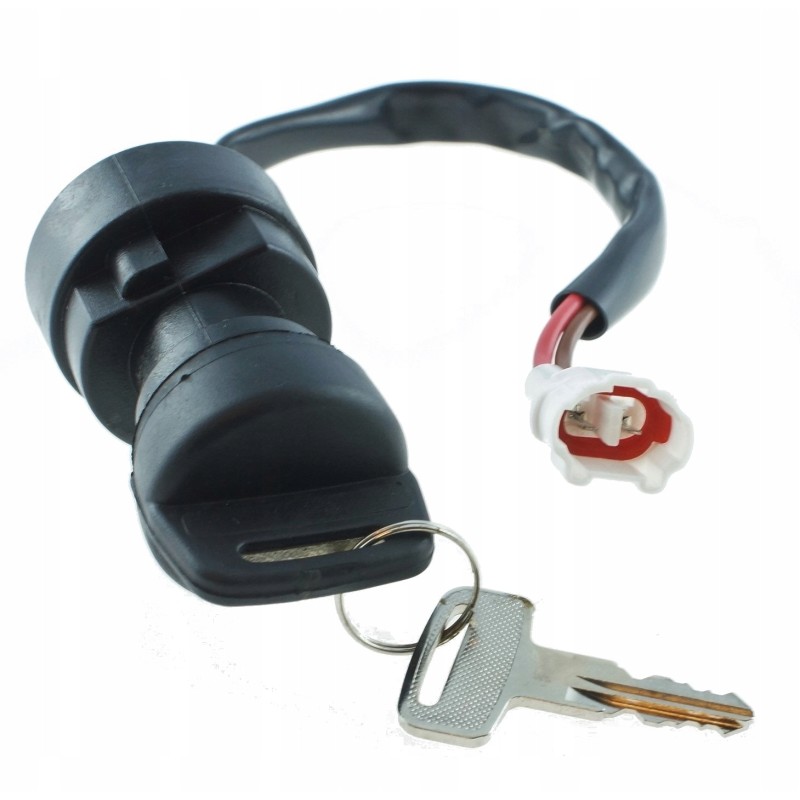 Ignition switch yamaha grizzly 125 350 wolverine 350 450