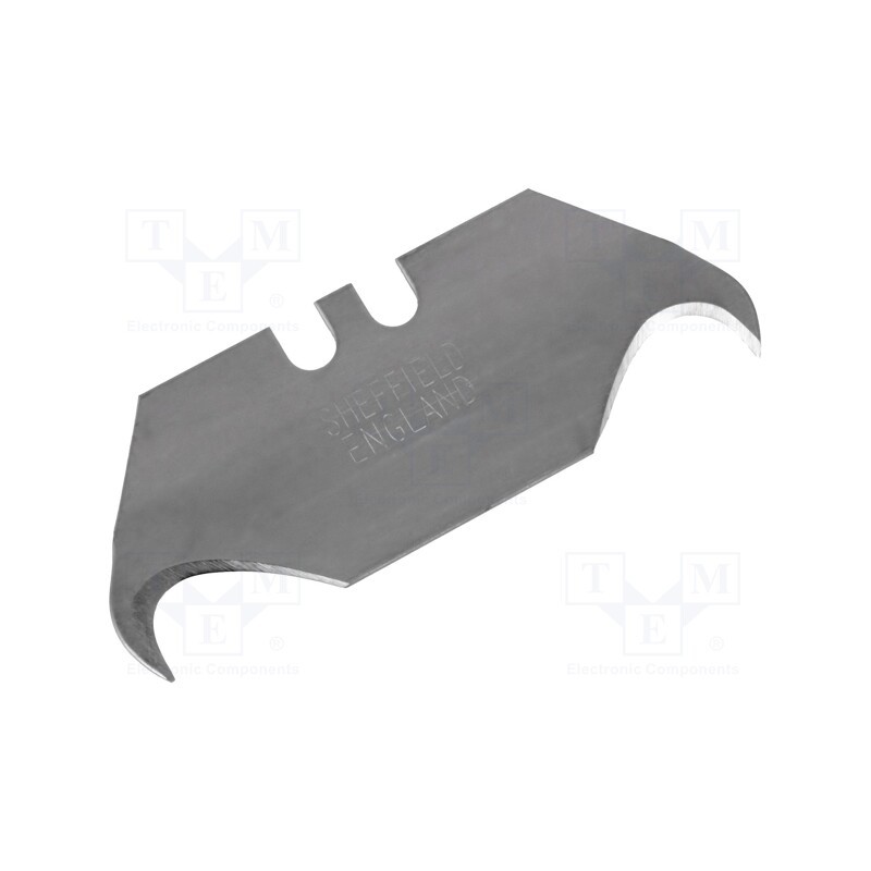 5 pcs x SWANN-MORTON - SM96 SM - Blade, IDL-4313