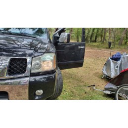 Dual p27 7w 66 led 4014 3157 white orange