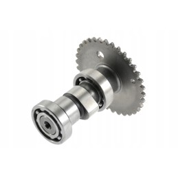 Camshaft 50ccm scooter 4t 139qmb gy6
